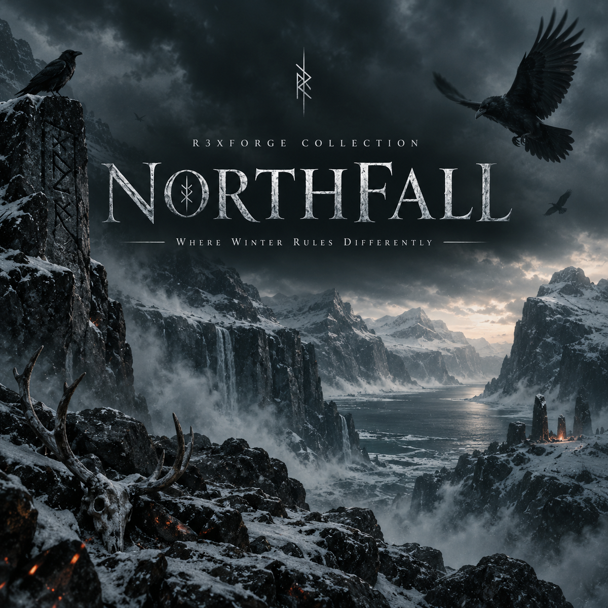 Northfall