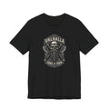 Valhalla, Sons of Odin — Viking Skull T-Shirt