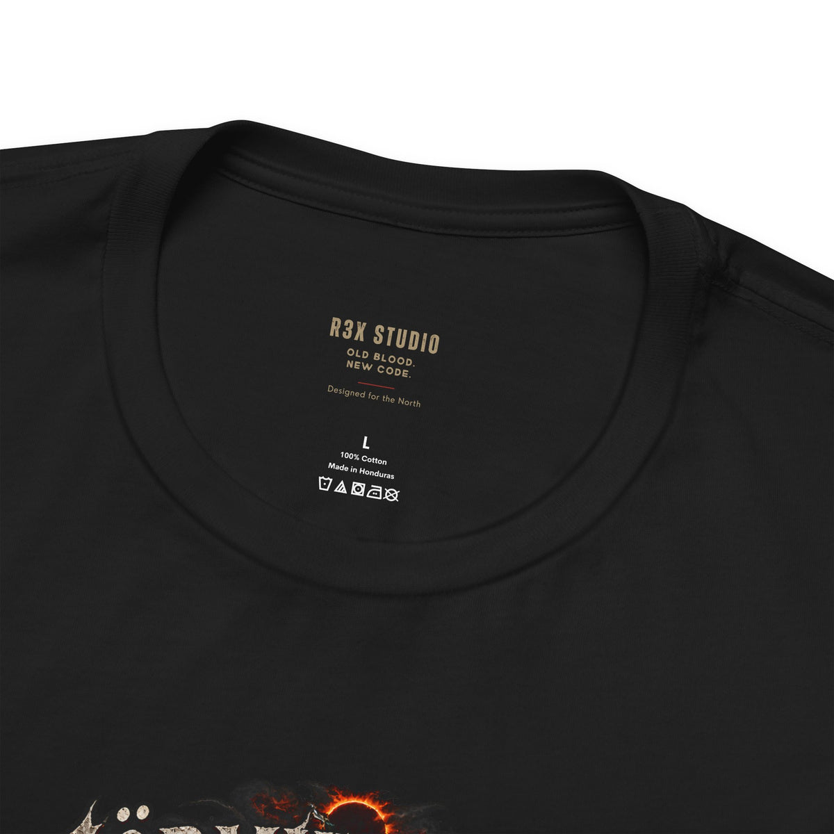 Jörmungandr — World Serpent T-Shirt