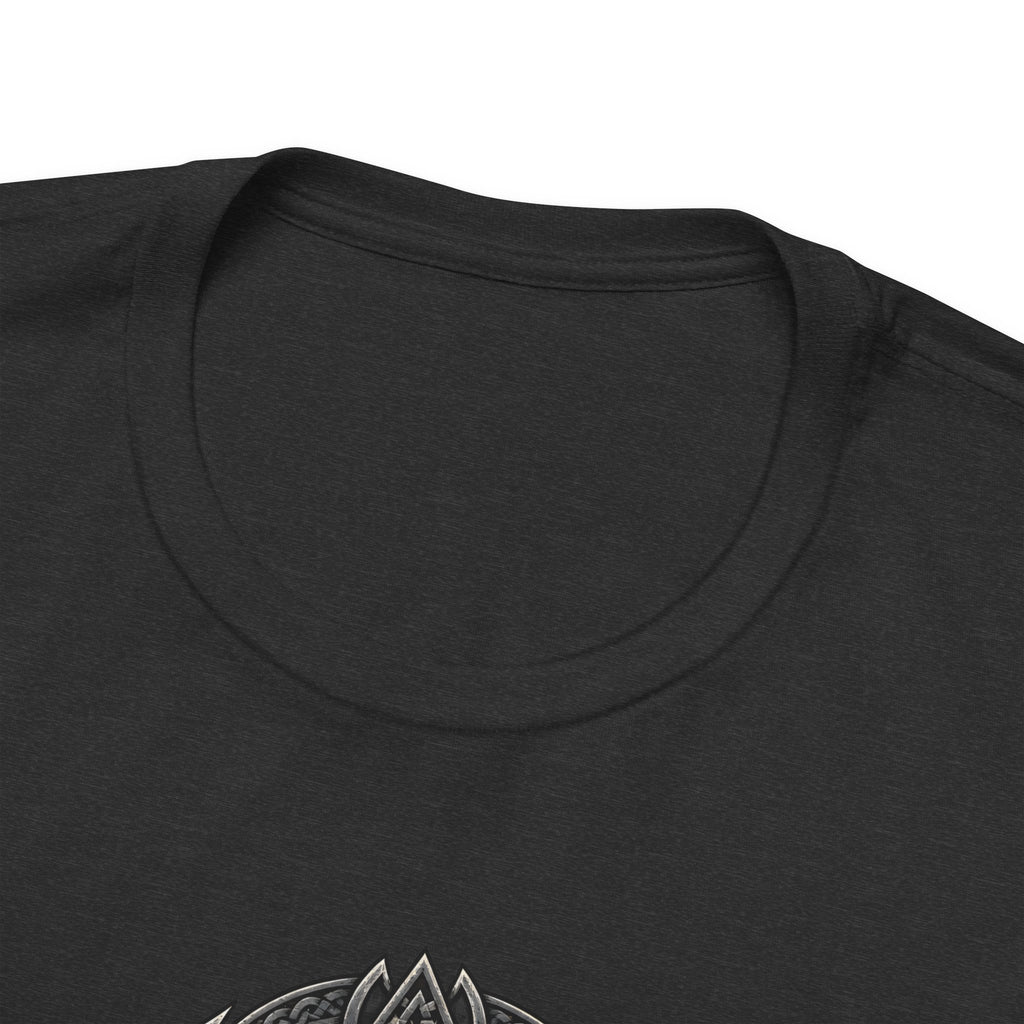 Valhalla, Sons of Odin — Viking Skull T-Shirt