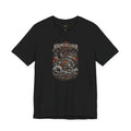 Jörmungandr — World Serpent T-Shirt