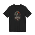 Helrune – Dark Norse Goddess T-Shirt