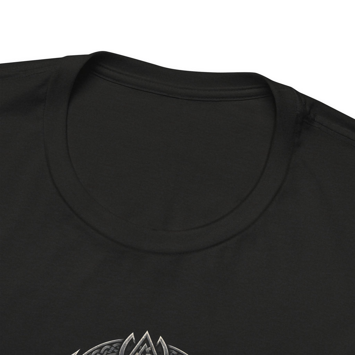 Valhalla, Sons of Odin — Viking Skull T-Shirt