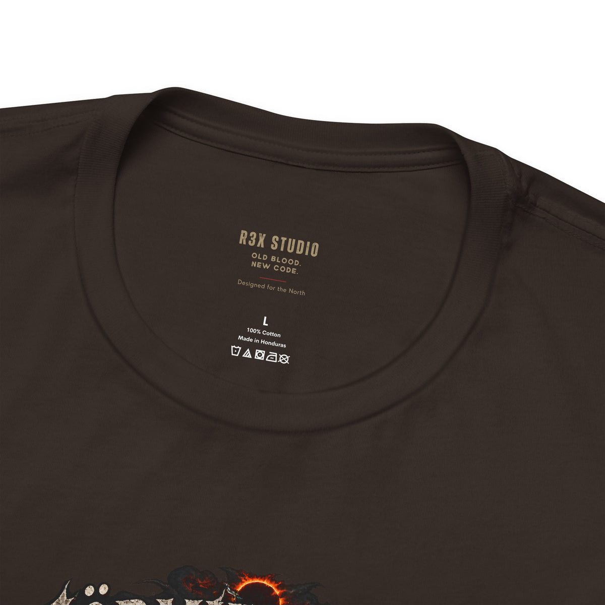 Jörmungandr — World Serpent T-Shirt