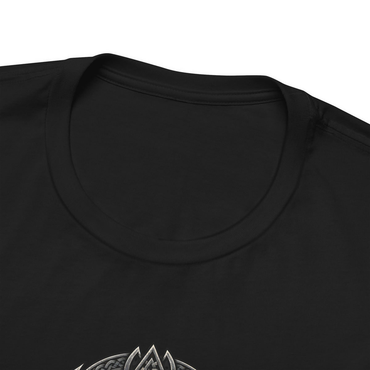 Valhalla, Sons of Odin — Viking Skull T-Shirt