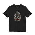 Dead Men Fear No Winter — Norse Warrior T-Shirt