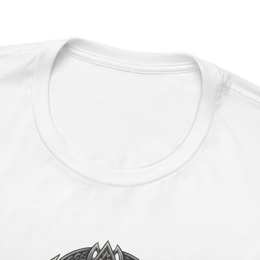Valhalla, Sons of Odin — Viking Skull T-Shirt