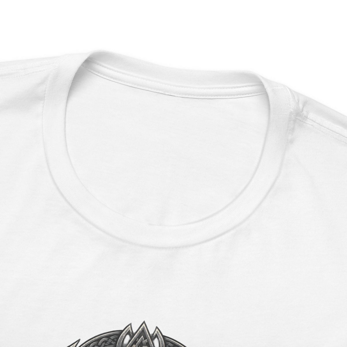 Valhalla, Sons of Odin — Viking Skull T-Shirt