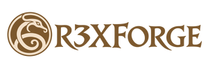R3XForge - Strona główna